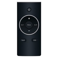 VSB211Z VSB207 Control Work with Vizio Soundbar