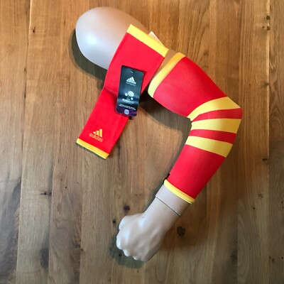 Armwärmer adidas  Spanien  neu