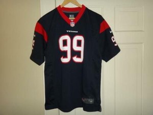 texans game jersey