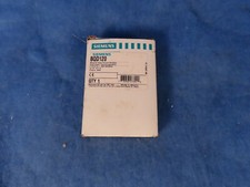 NIB SIEMENS BQD120 CIRCUIT BREAKER 20A 277V 1P 1YEAR WARRANTY
