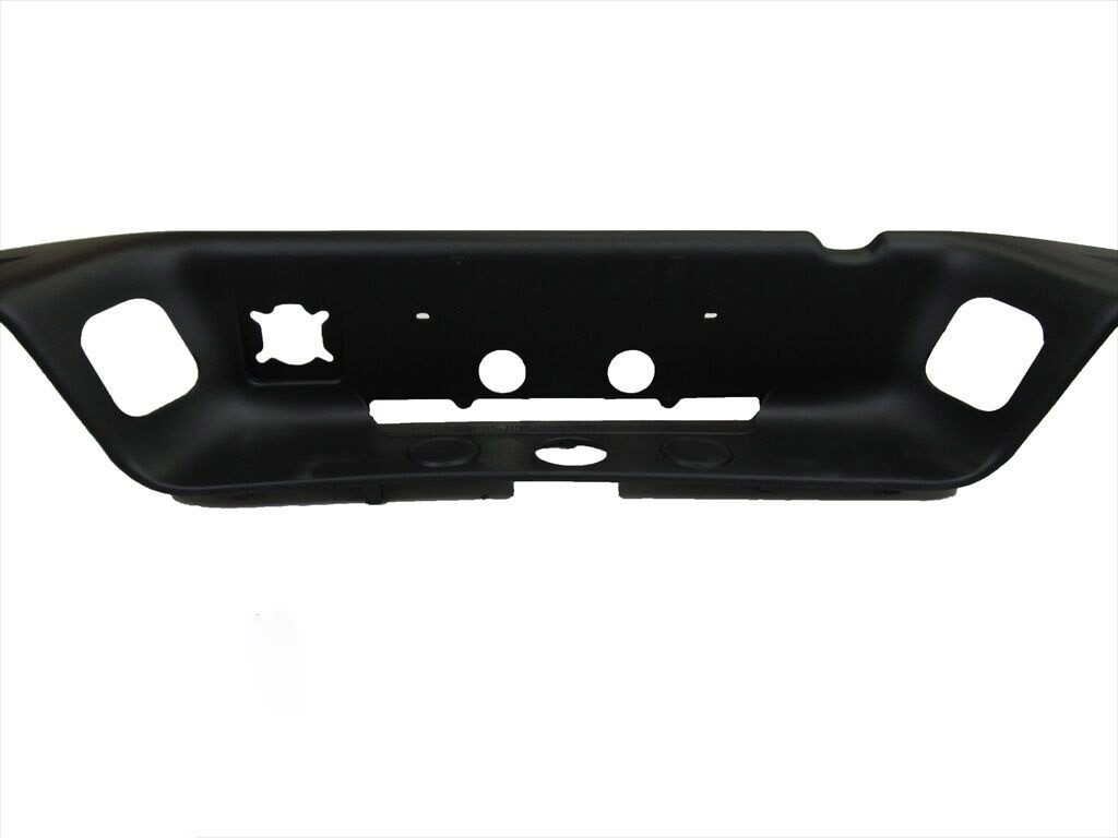 Genuine MOPAR Rear Bumper Step Pad For 2002-2010 Dodge Ram 1500 2500 3500 5 thumbnail image