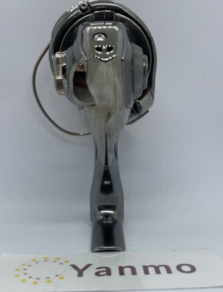 Shimano 16 Stradic CI4+ C2000S Spinning Reel Gear Ratio 5.0 Shimano 16 Stradic CI4+ C2000S Spinning Reel Gear Ratio 5.0