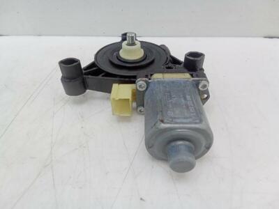 5q0959801b front power window engine lh for SKODA SUPERB COMBI 2015 309805