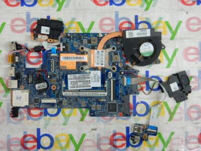 HP Folio 13-2000 13.3'' I5-2467M 1.6GHz 2.3GHz Motherboard 682564-001 Complete
