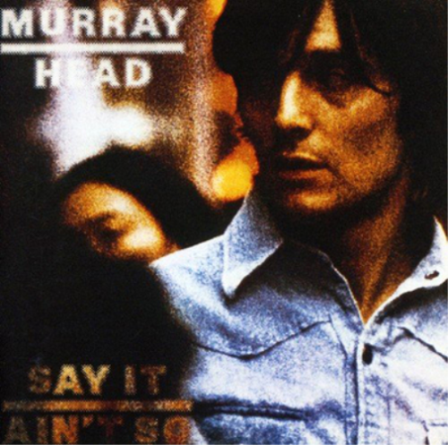Murray Head Say It Ain't So (CD) Album - Imagen 1 de 1