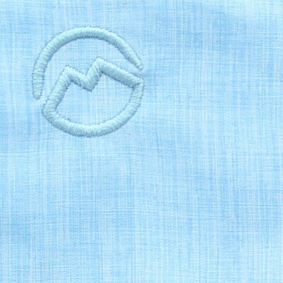 Magellan Aransas Pass Men's Shirt, Short Sleeve Relaxed Fit 2XL-4XL