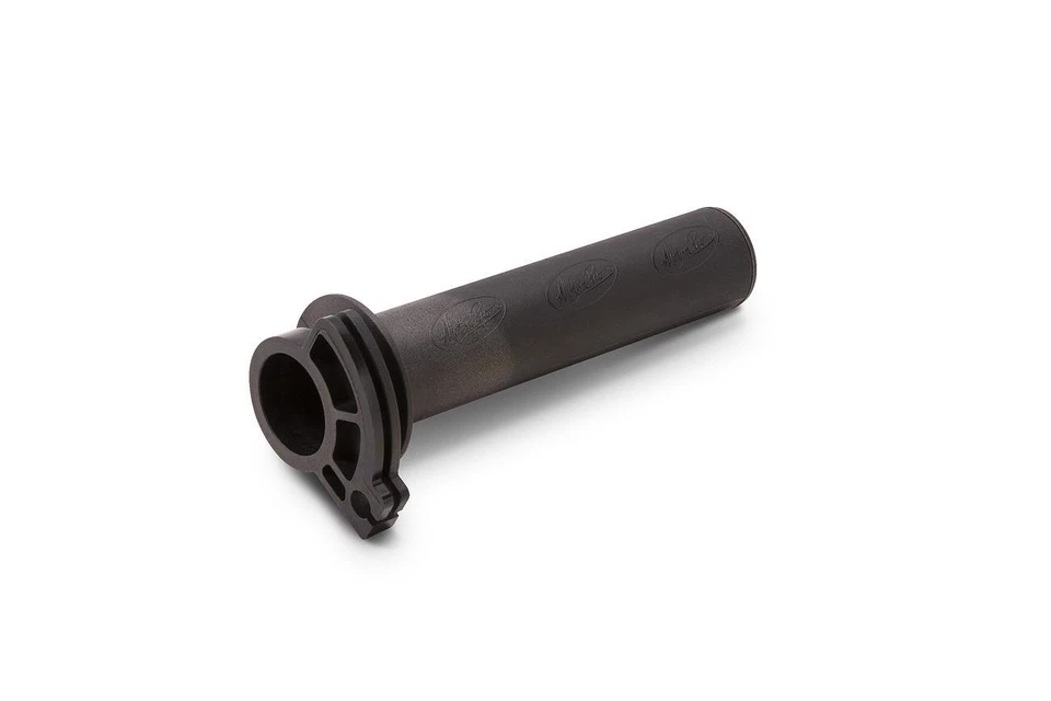 Дроссель Motion Pro 01-2813 Turbo SE для стержней 7/8 дюйма - открывает карбюраторы 20-38 мм - Изображение 3 из 4