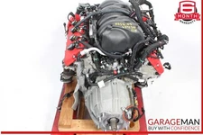 09-17 Maserati GranTurismo S M145 4.7L V8 F136Y Engine Motor Assembly OEM 23k