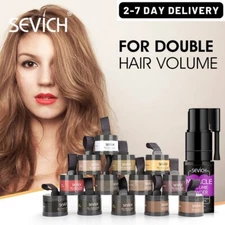 Volume Hairspray Hair Powder Women men Dust Mattifying Volumizing Styling Spray