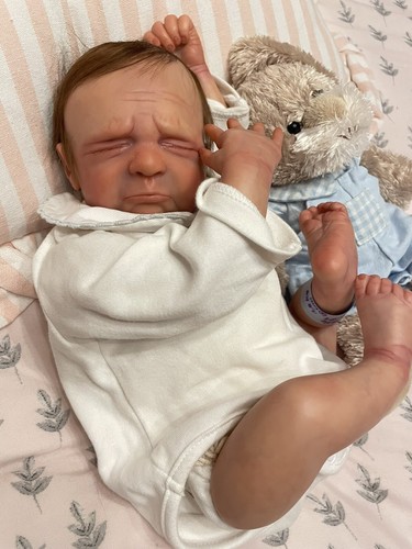 Realistic Reborn - Picture 5 of 11