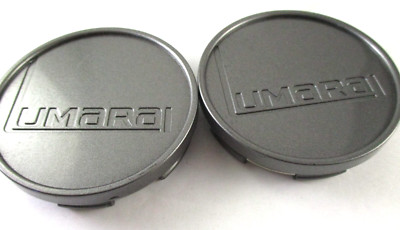 LUMARAI 2 1/4'' (back) CUSTOM WHEEL CENTER CAPS*  #PC310L-1 (FOR 2 CAPS)