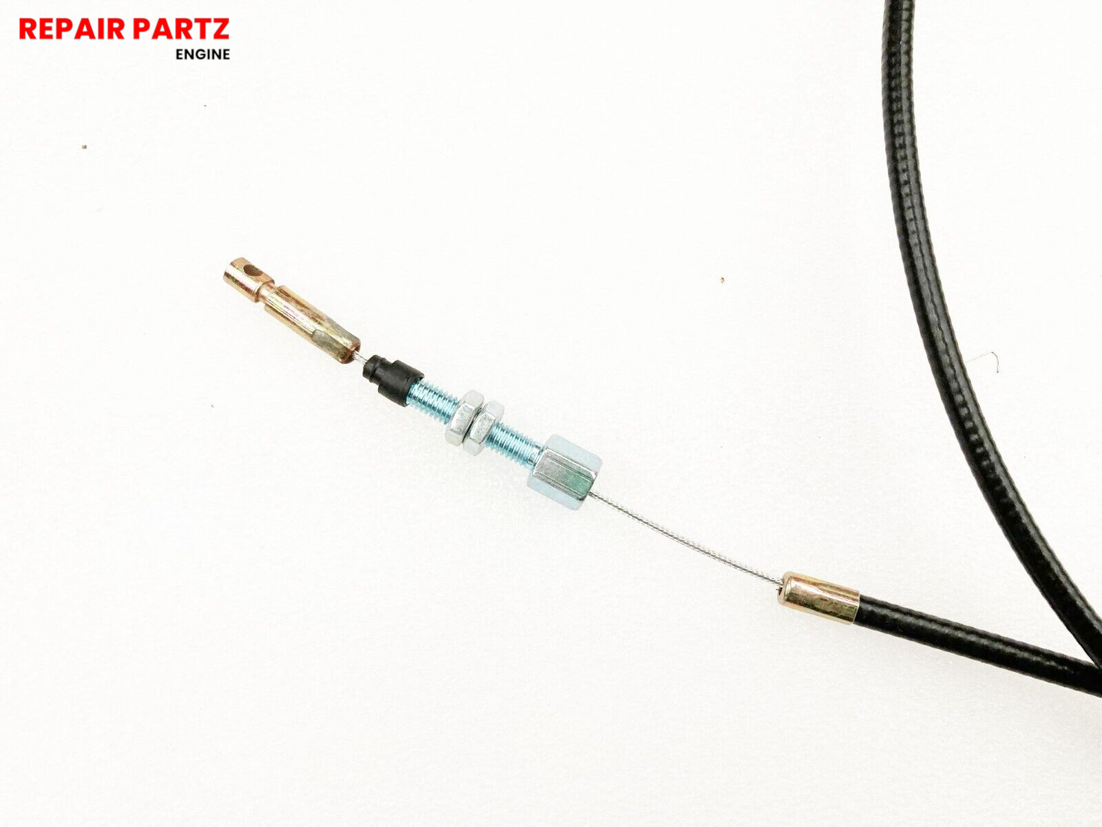 Replacing Clutch Cable On Honda Mower