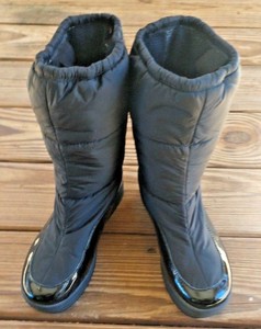 cole haan snow boot