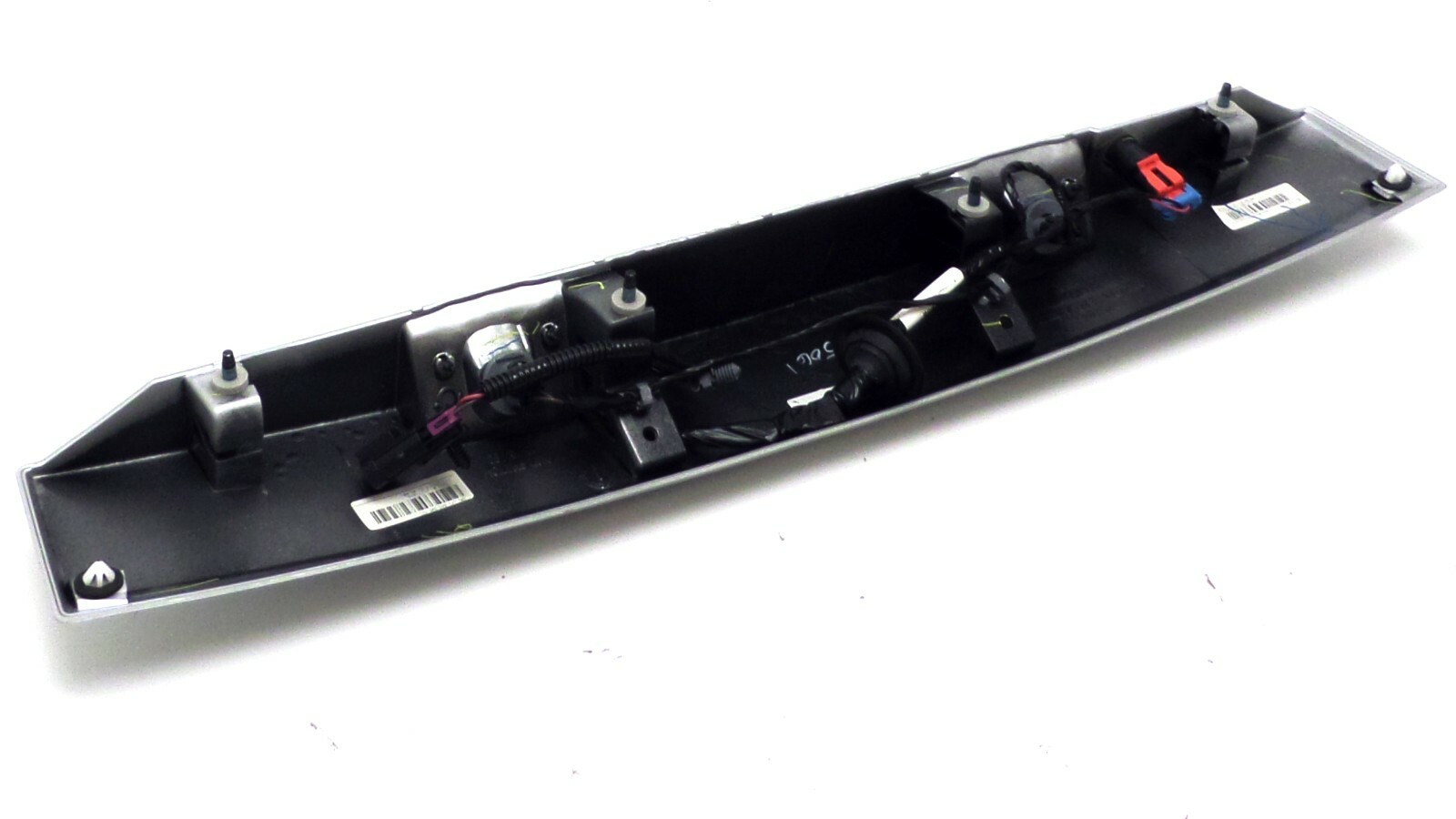 20092014 GMC Yukon Factory Rear Hatch Liftgate without Window Release