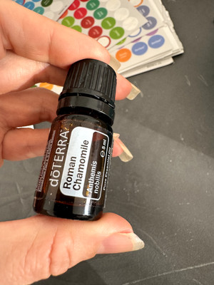 Römische Kamille (Roman Chamomile) Doterra neu!!