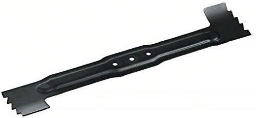 Bosch F016800368 Lama di Taglio da 43 cm con Leaf Collect per Rotak 43