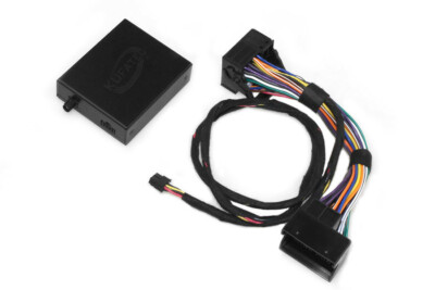 Für VW RCD RNS 310 315 510 Original Kufatec FISTUNE Integration DAB DAB+ Tuner