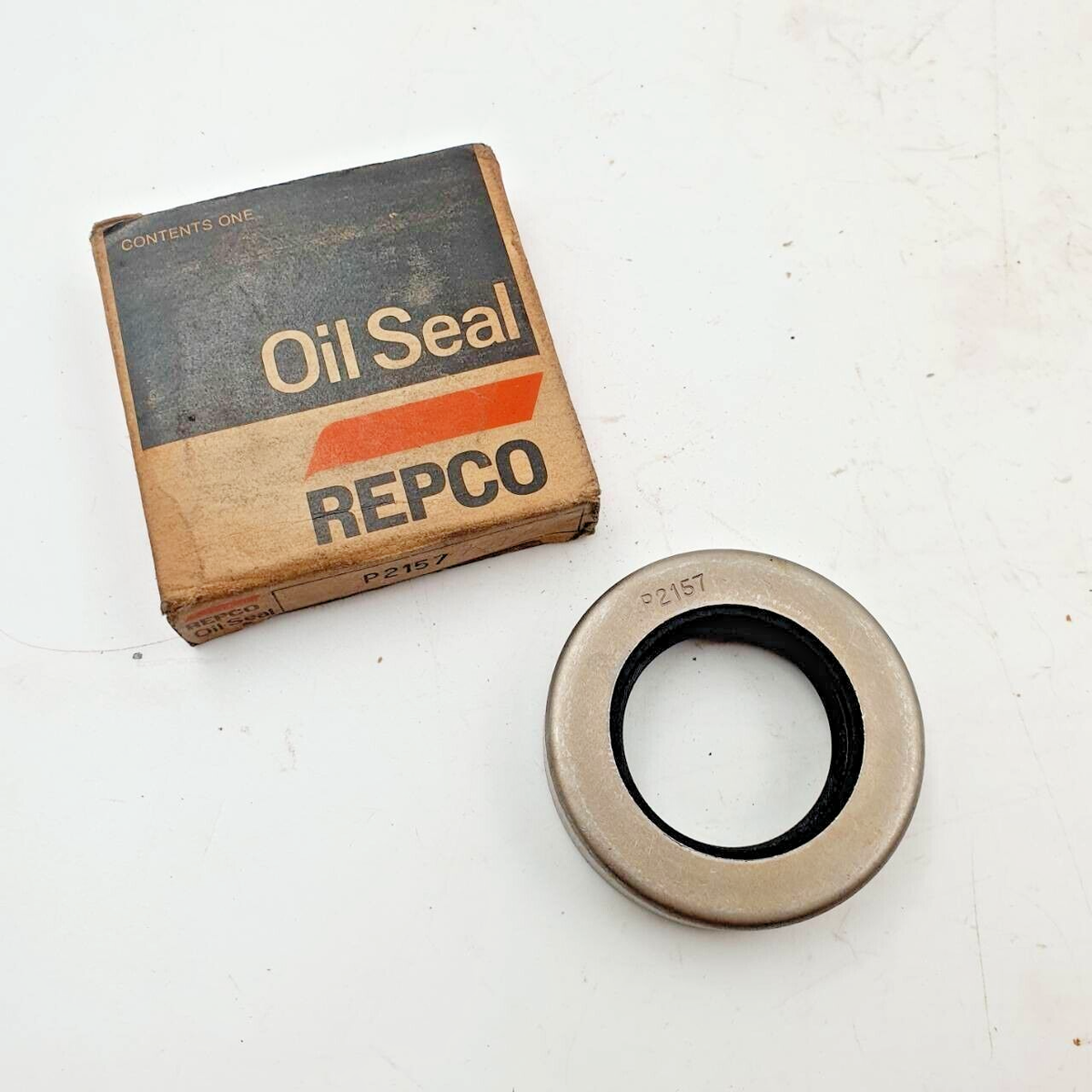 Ford Oil Seal - Extension Housing P2157 (Repco) / C0DP-7052-A