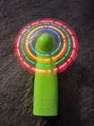 4.5" Portable LED Fan — photo 2