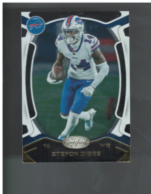 A5317- 2021 Certified Football Cards 1-100 +Inserts -You Pick- 15+ FREE US SHIP