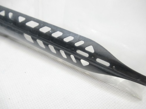 BUMPERGUARD / TÜLLEN SET: ASICS 116 OVERSIZE TENNISSCHLÄGER (16X22) #25038 - Bild 3 von 6