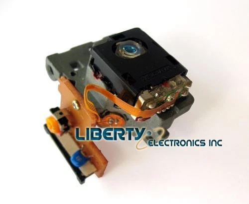 NEW OPTICAL LASER LENS PICKUP for SEGA SATURN MK-80200-50