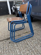 Naughtone Bounce Chair in  blue , fabulous chair ,delivery available 