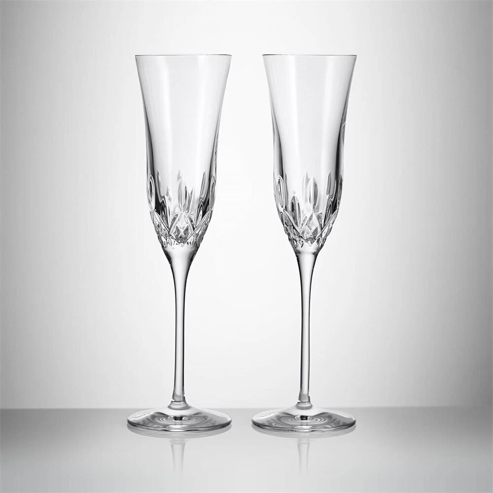 Waterford Champagne Flute - Thumbnail 2