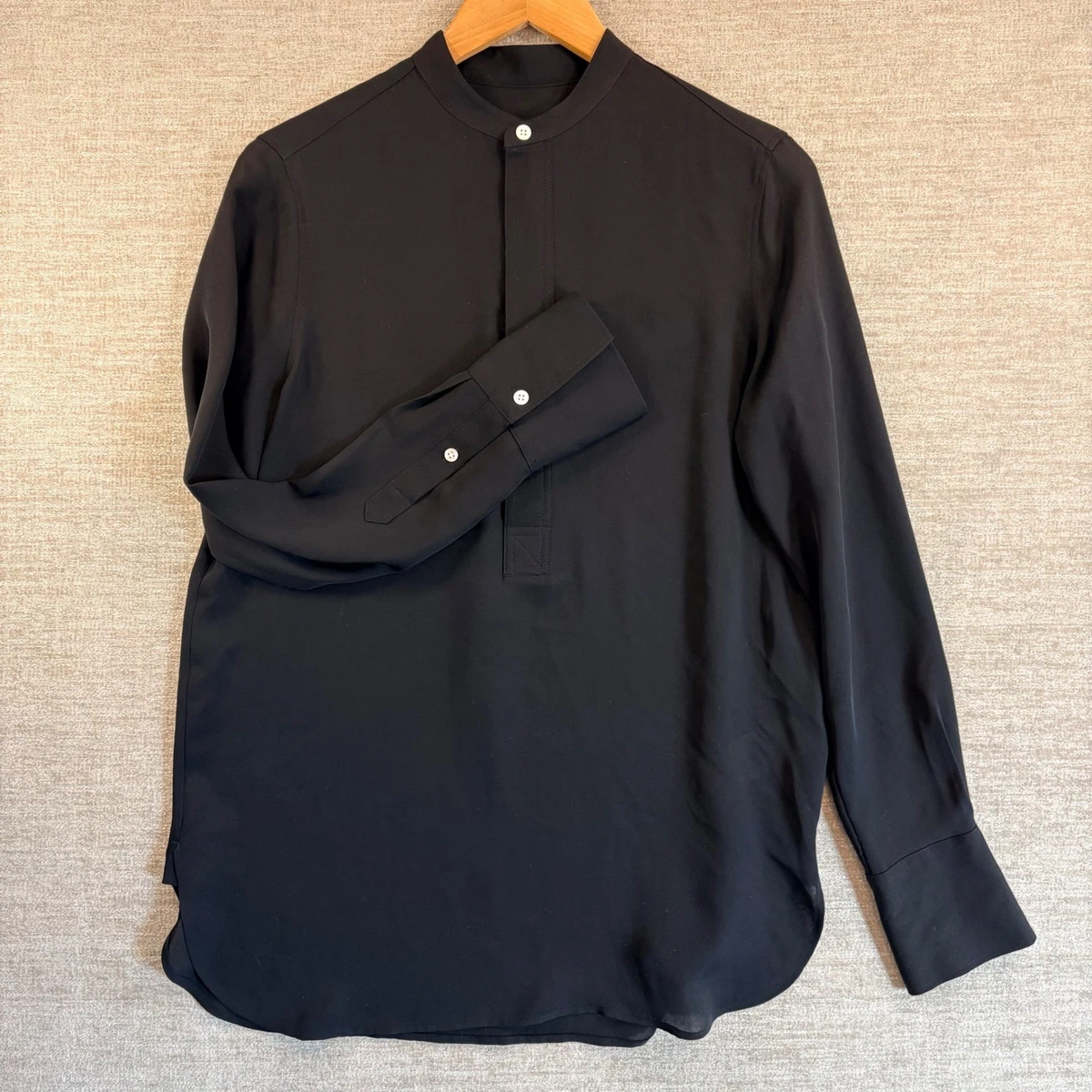 Polo Ralph Lauren Silk Blouse Tops for Women for sale | eBay