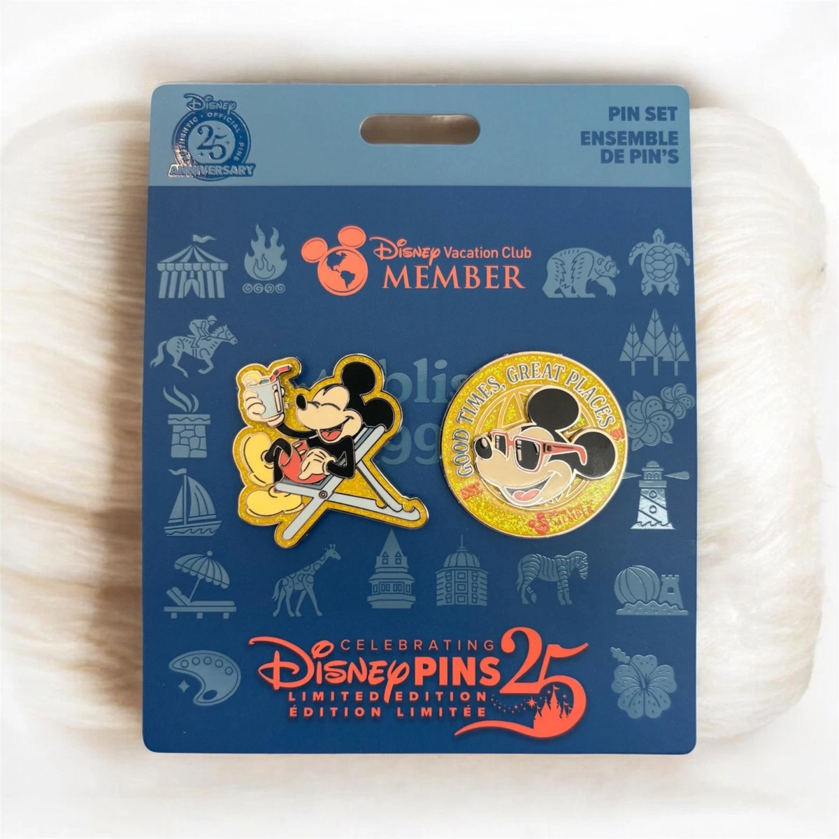 dvc pin products for sale | eBay
