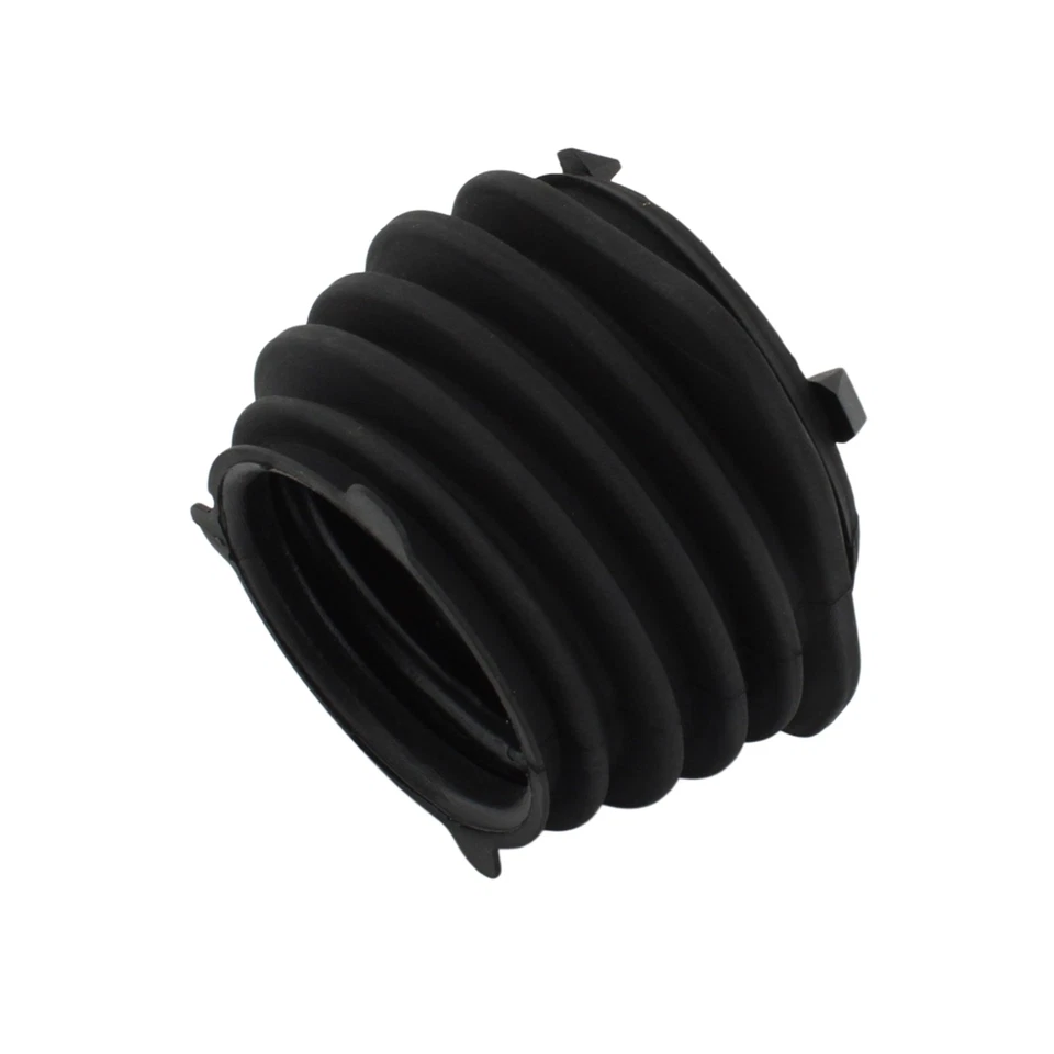 Rear Axle Rubber Boot Front Section For BMW R1200GS R1200RT R1200 RS R1250 RS - Image 2 of 4