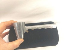 Vintage 1940s Bartenders Multi Tool Bar Boy Jigger Corkscrew Bottle Opener
