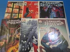 Amazing Spider-man #21,22,23,24,25,26 lot of 6 NM Gems wow Z