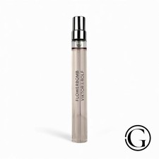 VIKTOR ROLF FLOWERBOMB EAU DE PARFUM PEN SPRAY FOR WOMEN 0.34 Oz / 10 ml