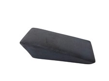 Mercedes C124 W124 220 CE Coupe Armlehne Mittelarmlehne 068 Stoff Grau