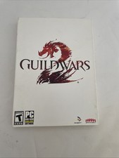 Guild Wars 2 PC, 2012