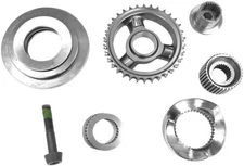 Twin Power Premium M8 Compensator Kit Motorcycle Street Bike 483308 twp483308