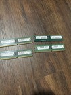 A-Tech 32Gb Kit 4x8GB DDR4 2133Mhz PC4-1700 1.2V ECC RDIMM