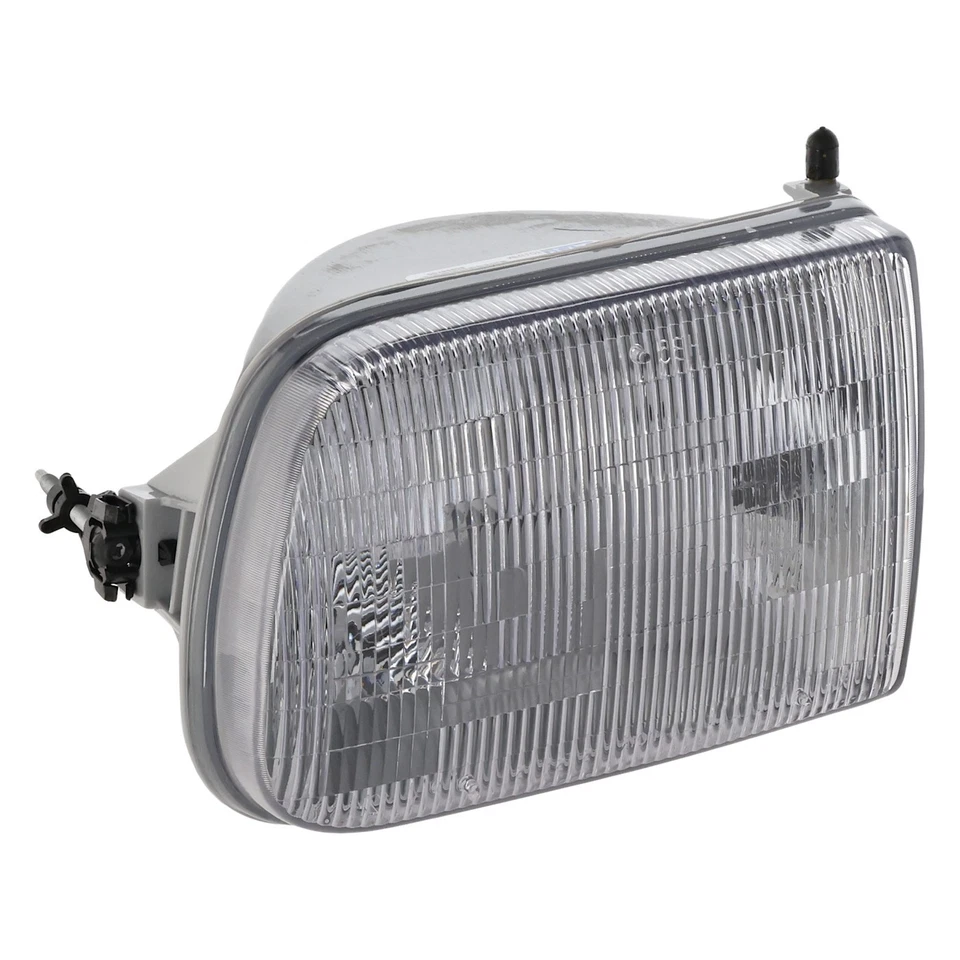 Faro izquierdo con bombilla 94 95 96 97 mazda b2300 b3000 b4000 Foto 2 de 4