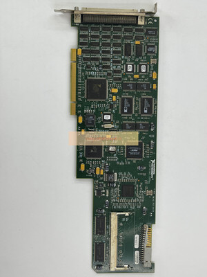National Instruments IMAQ NI PCI-1424 Image Acquisition Module Test passed spot