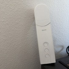 Aura Roller Smart Shade Driver Automatyzacja istniejących żaluzji współpracuje z łańcuszkami z koralików