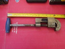 Vintage Record  Pip Cutter No 101    1/8 - 1" Fantastic Condition