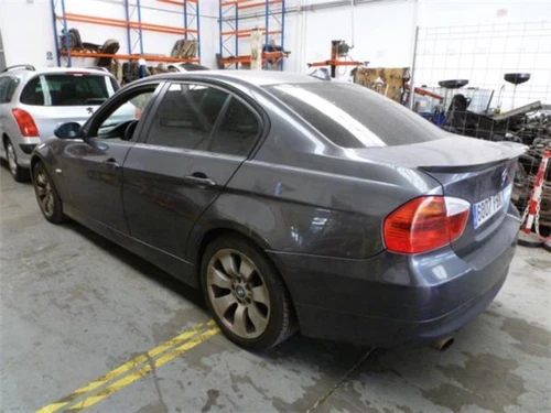 41627254425 Porton Trasero para BMW SERIE 3 BERLINA (E90) 320i 2006 74357 - Imagen 4 de 4