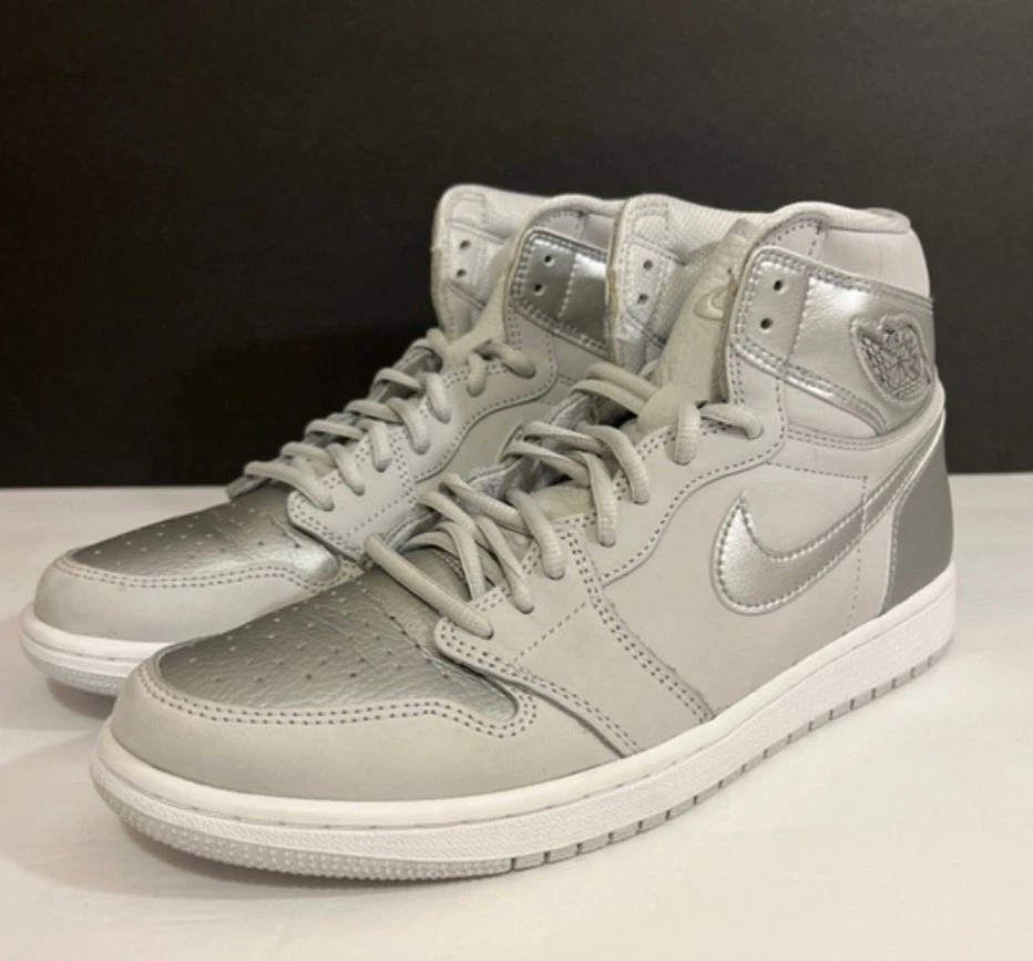 Preços baixos em Jordan 1 Retro High OG Co.JP Tokyo 2020 - 555088