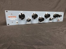 Warm Audio EQP-WA Program Equalizer
