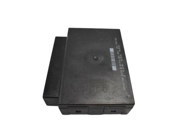 03-12 VW Pheaton Bentley Continental Comfort Body Computer Control Module Oem