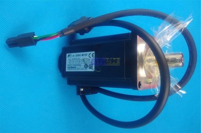 1PCS   GYS401D5-RC2 400W Servo Motor *yt