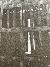 #9/25 HERMIT KINGDOM SKINSKIN POST DEPLETION ...