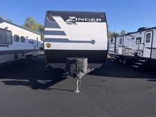 2026 CrossRoads Zinger 331BH
