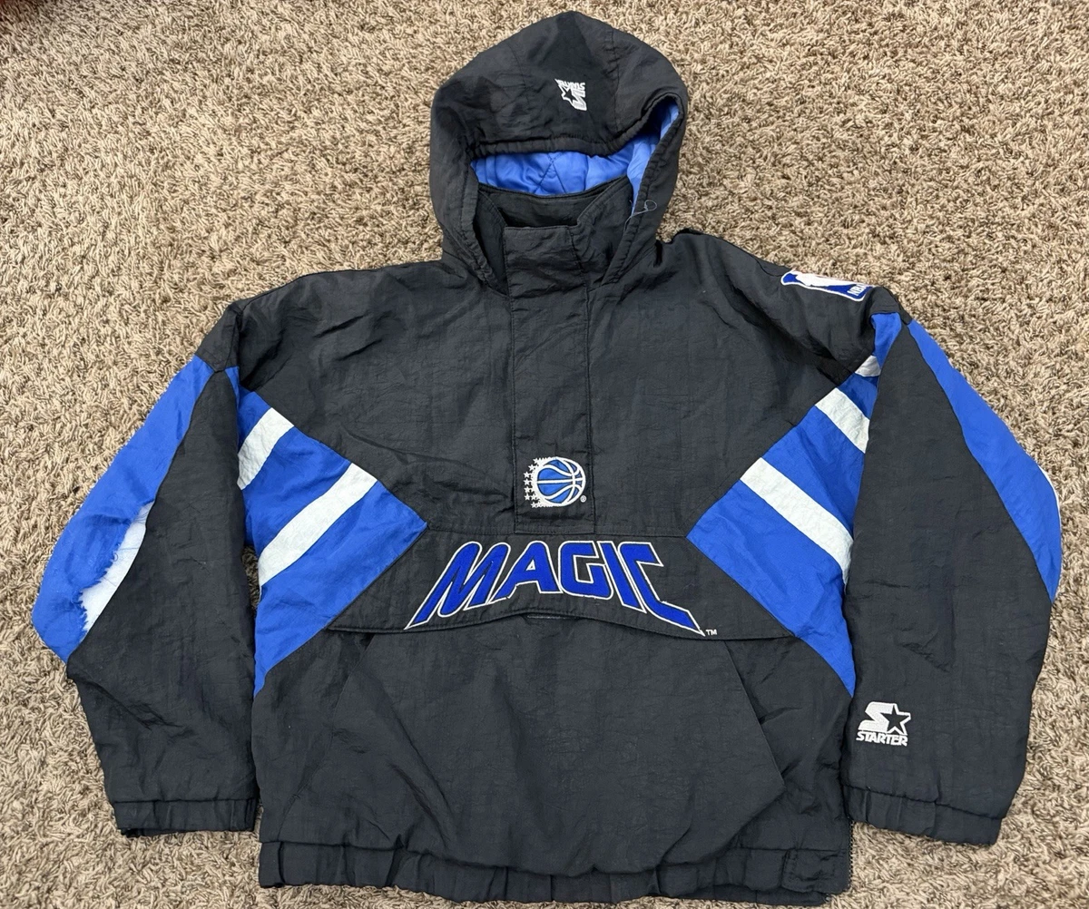 Preços baixos em Jaquetas Starter Orlando Magic NBA | eBay